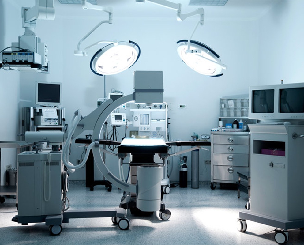Medical Device Maintenance and Repair