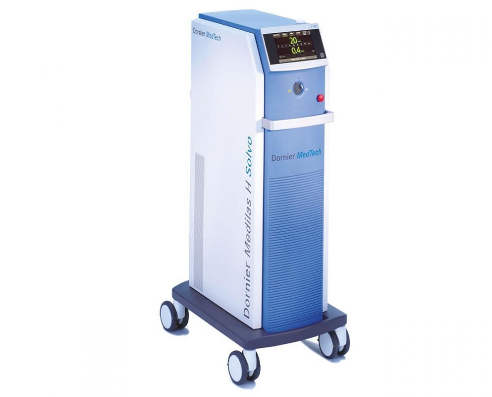 What is Holmium Laser Device and How is it Used