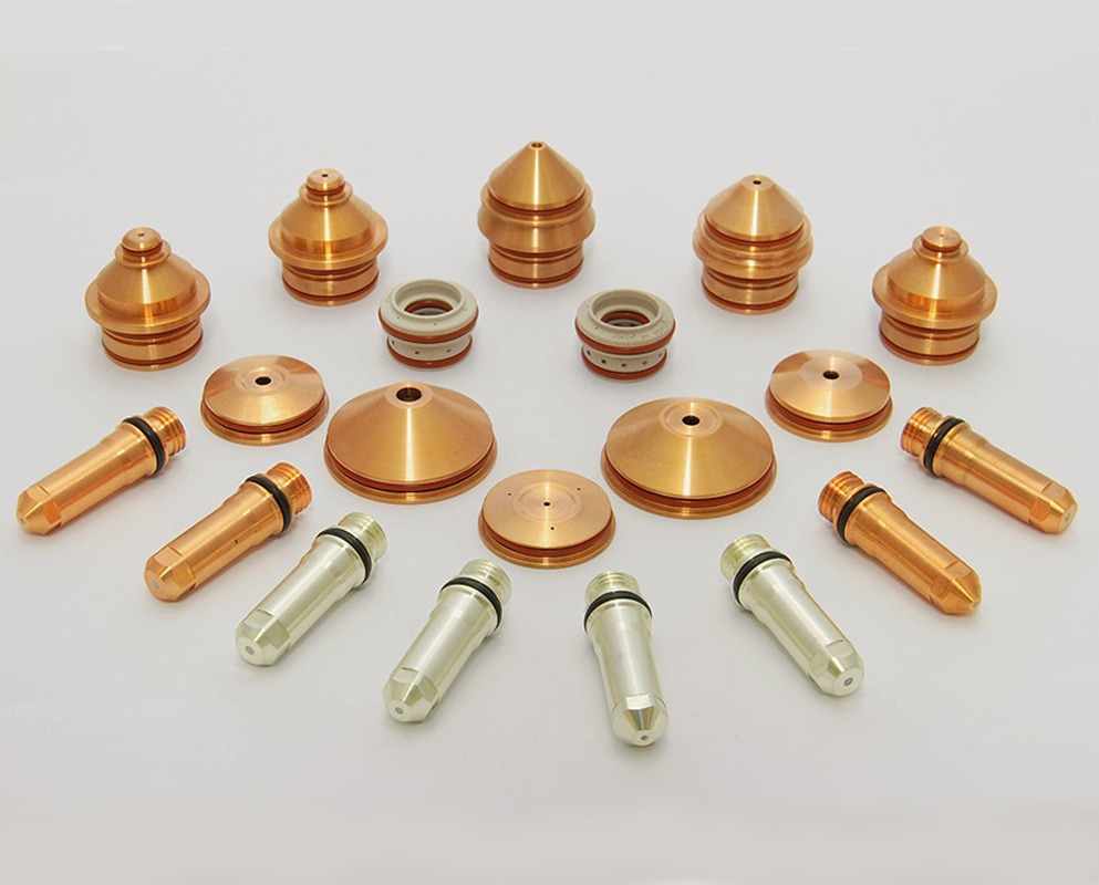 What are Laser Spare Parts
