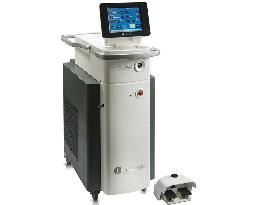 What is Holmium Laser Technique