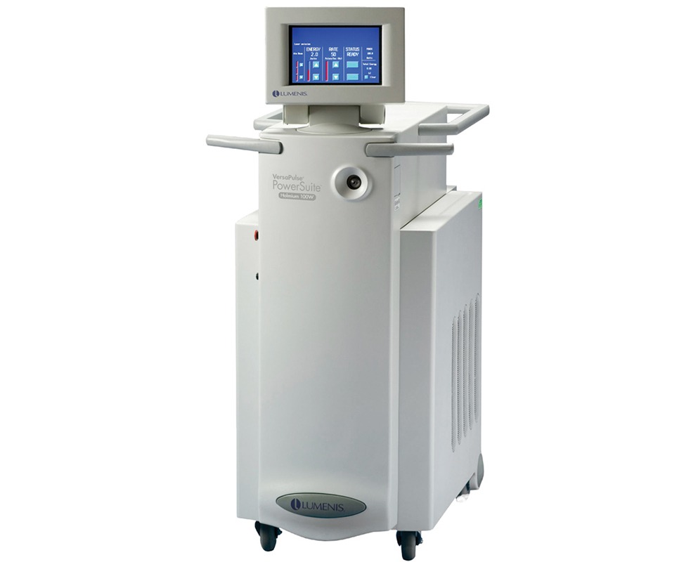 Buy Holmium Laser Medical Device