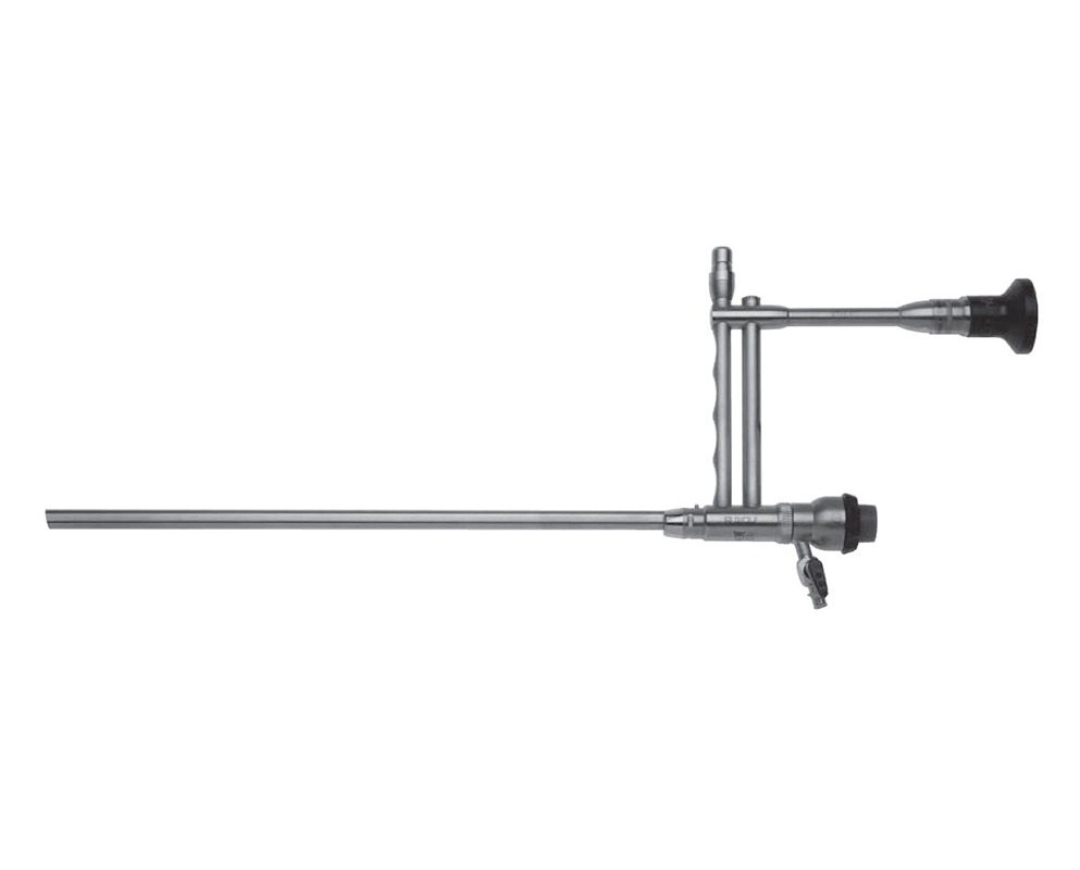 Nephroscope Device Rental and Purchase Price