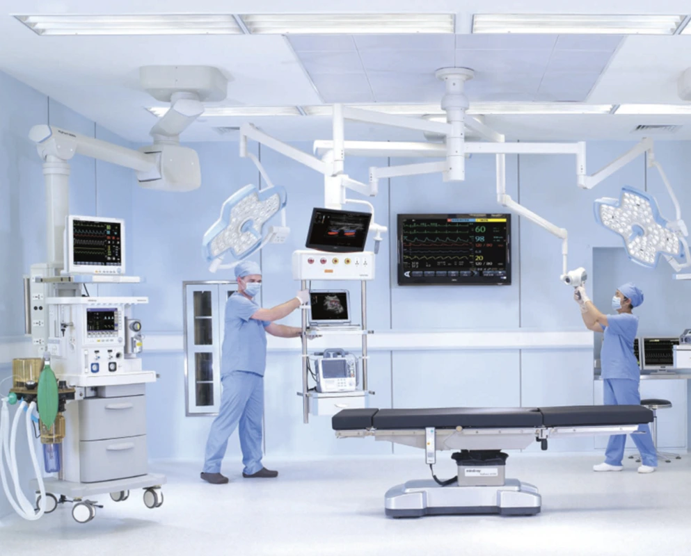 Cheap Medical Device Rental Service