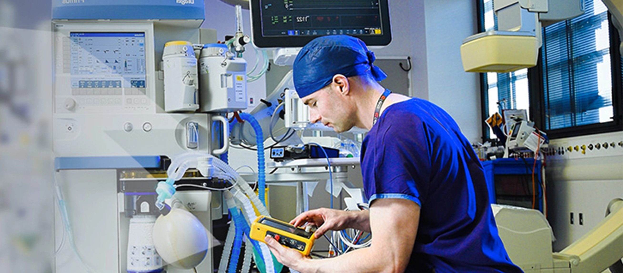 Medical Device Repair